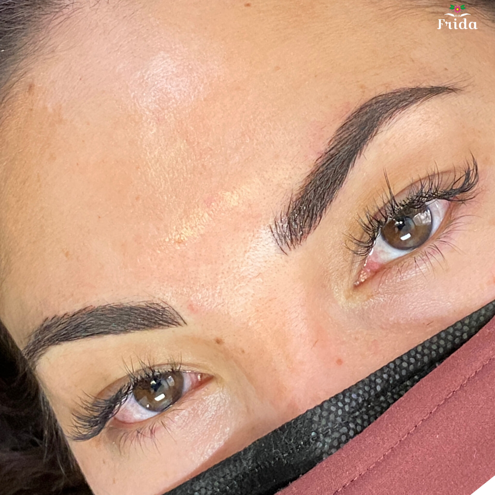 Ombre Brows
